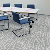 원그린 [셀프인테리어] 방염 고급하이앤로우롤카페트 120폭 180폭 색상11종, 8.GS411
