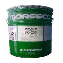 MORESCO 진공펌프오일 MR-200 20L