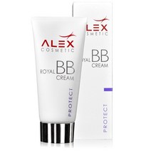 Alex cosmetic 알렉스 로얄 비비크림 30ml, 1개