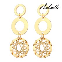 오바들 Rong Earring_RE8056