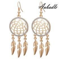 오바들 Rong Earring_RE8048