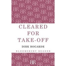 Cleared for Take-Off Paperback, Bloomsbury Reader