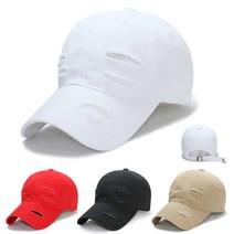 비토스 체인링스트랩 볼캡