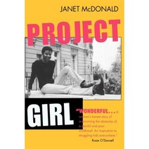 Project Girl Paperback, University of California Press