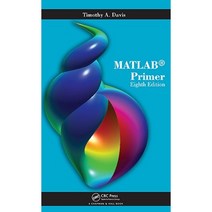 MATLAB Primer Paperback, CRC Press