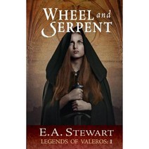 Wheel and Serpent Paperback, Jugum Press