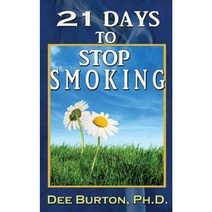 21 Days to Stop Smoking Paperback, Time Again