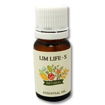 림라이프S 에센셜오일 10ml, 버가못 10ml