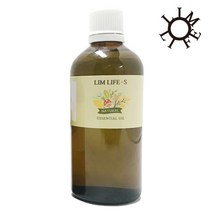 림라이프 아로마 에센셜오일 네롤리, 1개, 100ml