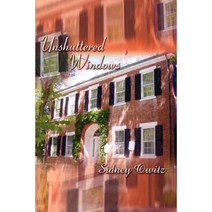 Unshuttered Windows Paperback, Authorhouse