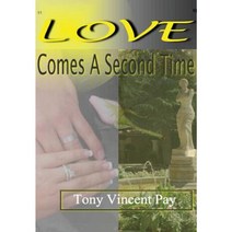 Love Comes a Second Time Hardcover, Lulu.com