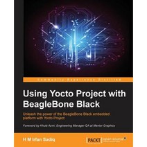 Yocto for Beaglebone, Packt Publishing