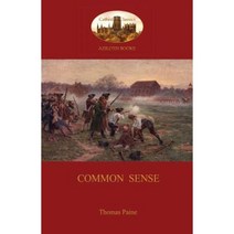 Common Sense (Aziloth Books) Paperback, Aziloth Books