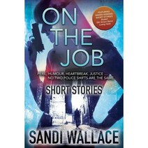 On the Job: Short Stories Paperback, Taut Press