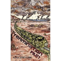 Termination Run Paperback, Trafford Publishing