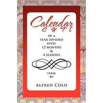 Calendar Cuts Paperback, Xlibris Corporation