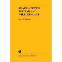 Smart Antenna Systems and Wireless LANs Paperback, Springer
