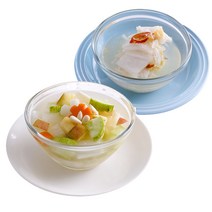 뽀뽀뜨 김치세트, 2통, 백김치세트(사골국김치+동치미)