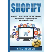 Shopify Hardcover, Lulu.com