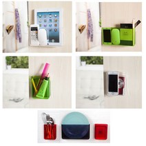 제나홀릭 벽수납포켓 월포켓, 클리어