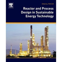 Reactor and Process Design in Sustainable Energy Technology Paperback, Elsevier