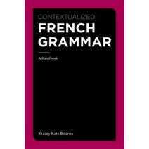 Contextualized French Grammar, Heinle & Heinle Publishers