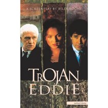 Trojan Eddie: A Screen Play Paperback, Berg 3pl