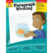 Paragraph Writing 2/e, Evan-Moor