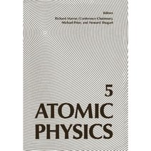 Atomic Physics 5 Paperback, Springer