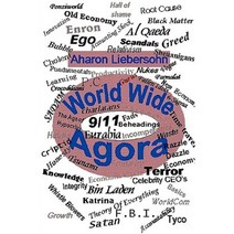 World Wide Agora Paperback, Lulu Press