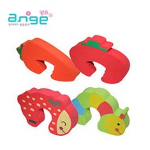 앙쥬 손가락 보호대(물고기/애벌레), 앙쥬 손가락 보호대(애벌레)