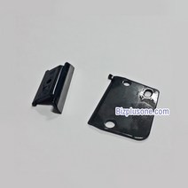 비즈플러스원(거성) 자동테이프절단기칼날세트 RT-3700용 상하1조 홍진