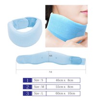 두원셀텍 (M 중)목보호대/소프트칼라/목깁스/경추보호대, 1개입