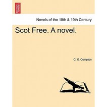 Scot Free. a Novel. Paperback, British Library, Historical Print Editions