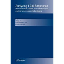 Analyzing T Cell Responses: How to Analyze Cellular Immune Responses Against Tumor Associated Antigens Paperback, Springer
