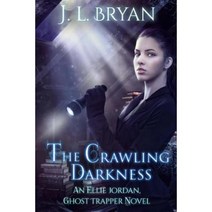 The Crawling Darkness Paperback, Createspace Independent Publishing Platform