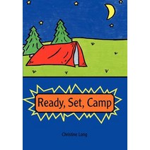 Ready Set Camp Paperback, FriesenPress