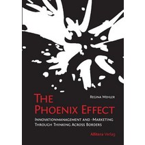 The Phoenix Effect Paperback, Ciando
