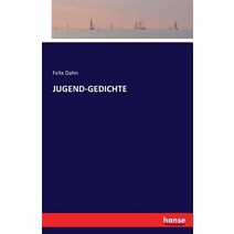 Jugend-Gedichte Paperback, Hansebooks