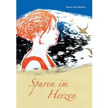 Spuren Im Herzen Paperback, Books on Demand