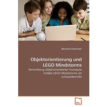 Objektorientierung Und Lego Mindstorms Paperback, VDM Verlag