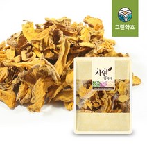 그린약초 국내산 강황 300g, 1팩