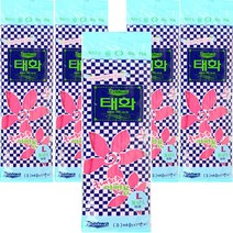 태화 고무장갑 대 중 소 12종, 10태화 고무장갑 올에이 핑크 증, 중(M), 5개