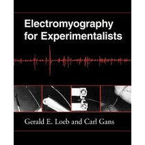 Electromyography for Experimentalists Paperback, University of Chicago Press