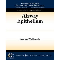 Airway Epithelium Paperback, Morgan & Claypool