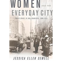 Women and the Everyday City Paperback, Univ of Chicago Behalf of Minnesota Univ Pres