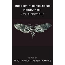 Insect Pheromone Research: New Directions Hardcover, Springer