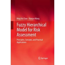 Fuzzy Hierarchical Model for Risk Assessment: Principles Concepts and Practical Applications Paperback, Springer