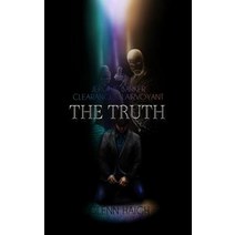 Jerome Barker Clearance Clairvoyant: The Truth Paperback, Createspace Independent Publishing Platform