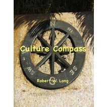 Culture Compass Paperback, Lulu.com